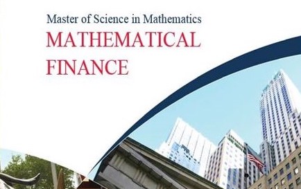 phd positions in mathematical finance